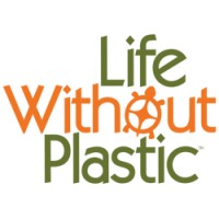 Life Without Plastic logo