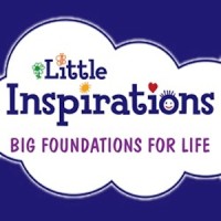 Little Inspirations Early Childhood Center logo