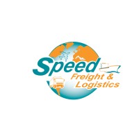 SpeedFreight logo
