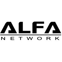 Alfa Network Inc. logo