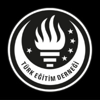 Türk Eğitim Derneği logo