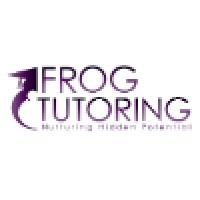 FrogTutoring logo