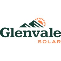 Glenvale logo
