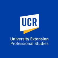 UCR Extension logo