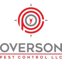 Overson Pest Control, LLC logo