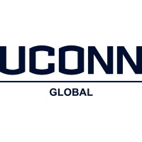 UConn Global logo
