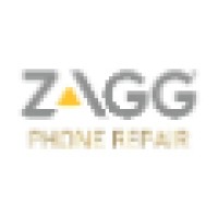 ZAGG Phone Repair logo