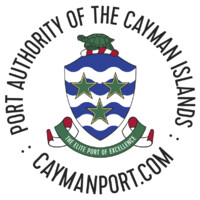 Port Authority Of The Cayman Islands logo
