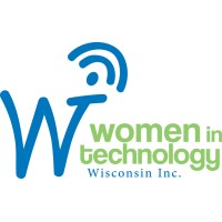 Women In Technology Wisconsin (WIT) logo