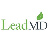 LeadMD logo