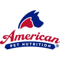 American Pet Nutrition logo