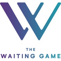 The Waiting Game logo
