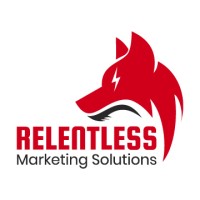 Relentless Marketing Solutions logo