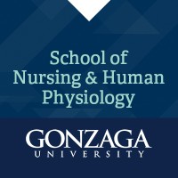 Gonzaga School Of Nursing And Human Physiology logo