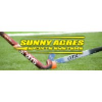 Sunny Acres Sports Systems logo