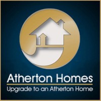 Atherton Homes logo