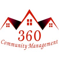 360 Community Management logo