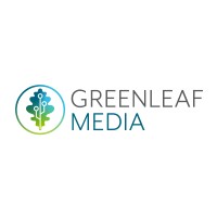 Greenleaf Media logo