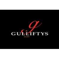Gulliftys logo
