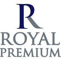 Royal Premium logo