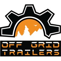 Off Grid Trailers logo