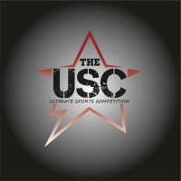 The USC logo