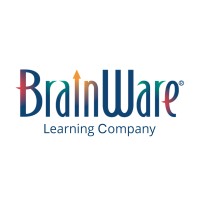 BrainWare Learning Company logo