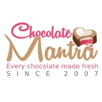Chocolate Mantra logo