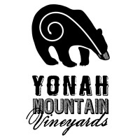 YONAH MOUNTAIN VINEYARDS logo