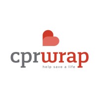 CPRWrap, Inc. logo