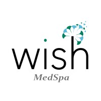 WISH MedSpa logo