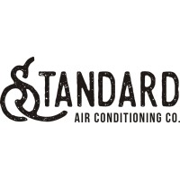 Standard Air Conditioning, LLC logo