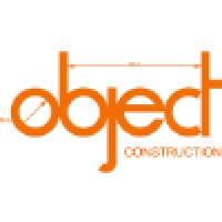 Object Construction logo