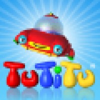 TuTiTu logo