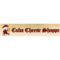 Cuba Cheese Shoppe logo