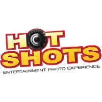 Hot Shots Photography logo