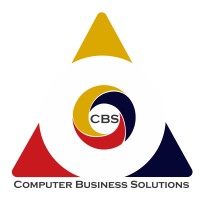 Computer Business Solutions logo