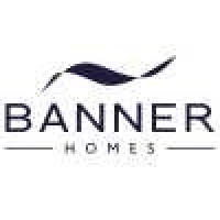 Banner Homes logo