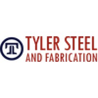 Tyler Steel Co logo