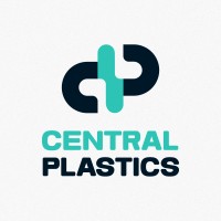 Central Plastics & Mfg logo