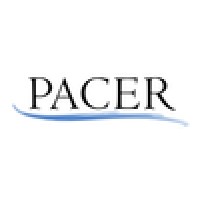 Pacer Physical Therapy logo