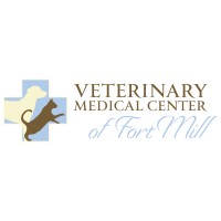 VETERINARY MEDICAL CENTER OF FORT MILL logo