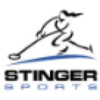 Stinger Sports logo