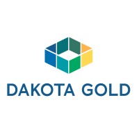 Dakota Gold Corp. logo