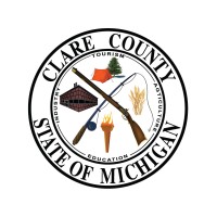 Clare County logo