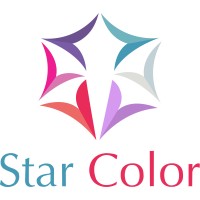 Star Color Cosmetics LLP logo