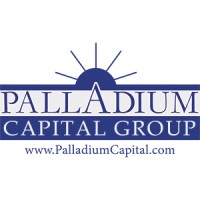 Palladium Capital Group, LLC logo