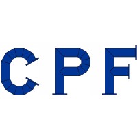 California Pipe Fabricators, Inc. logo