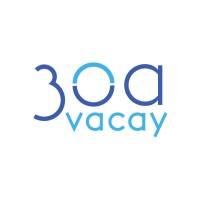 30A Vacay logo