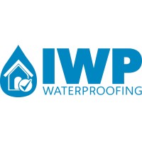 IWP Foundation Repair And Waterproofing logo
